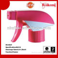 2012 New design 28/410 foam spray trigger china